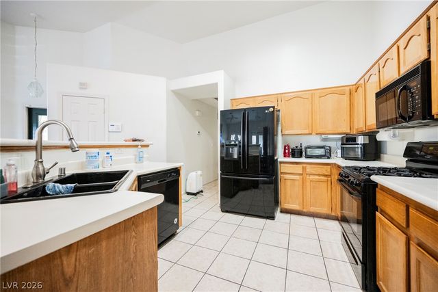 6521 Sierra Diablo Avenue, Las Vegas, NV 89130