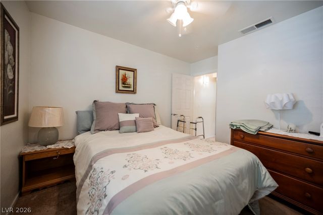 6521 Sierra Diablo Avenue, Las Vegas, NV 89130