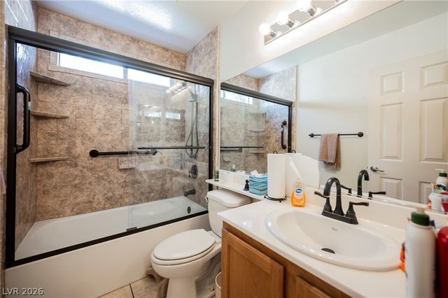 6521 Sierra Diablo Avenue, Las Vegas, NV 89130