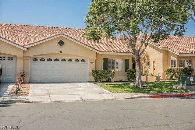 6521 Sierra Diablo Avenue, Las Vegas, NV 89130