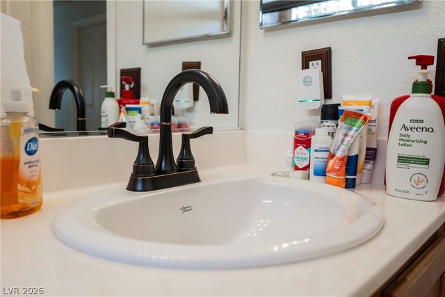 6521 Sierra Diablo Avenue, Las Vegas, NV 89130