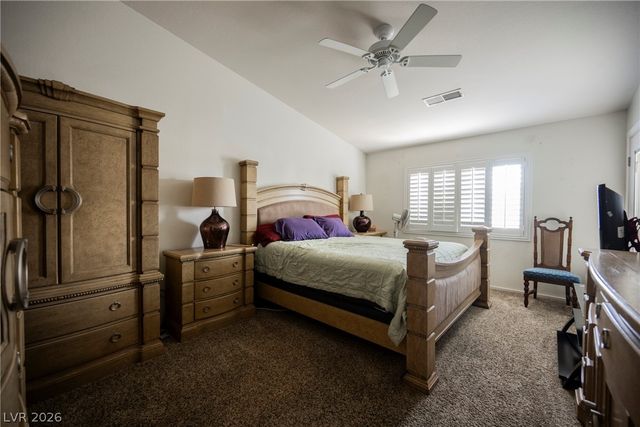6521 Sierra Diablo Avenue, Las Vegas, NV 89130