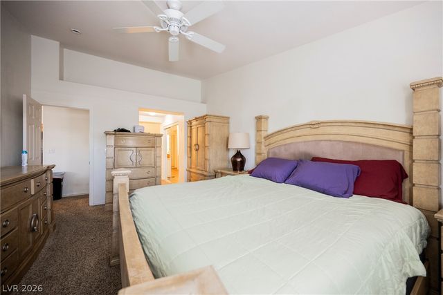 6521 Sierra Diablo Avenue, Las Vegas, NV 89130