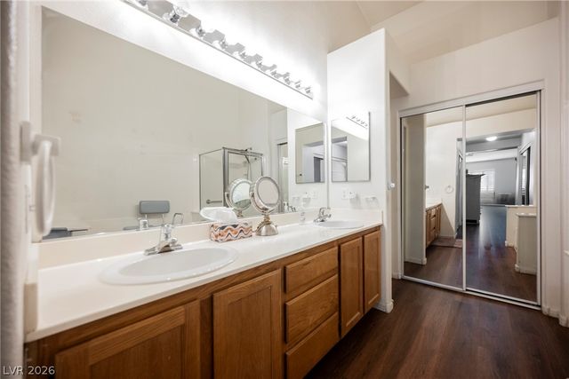 6521 Sierra Diablo Avenue, Las Vegas, NV 89130