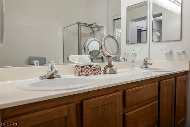 6521 Sierra Diablo Avenue, Las Vegas, NV 89130