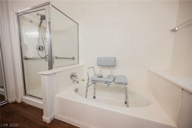 6521 Sierra Diablo Avenue, Las Vegas, NV 89130