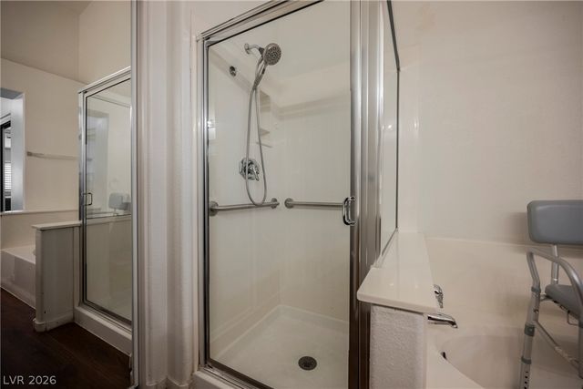 6521 Sierra Diablo Avenue, Las Vegas, NV 89130