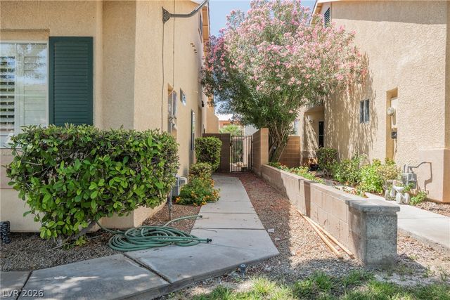 6521 Sierra Diablo Avenue, Las Vegas, NV 89130