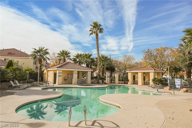 6521 Sierra Diablo Avenue, Las Vegas, NV 89130