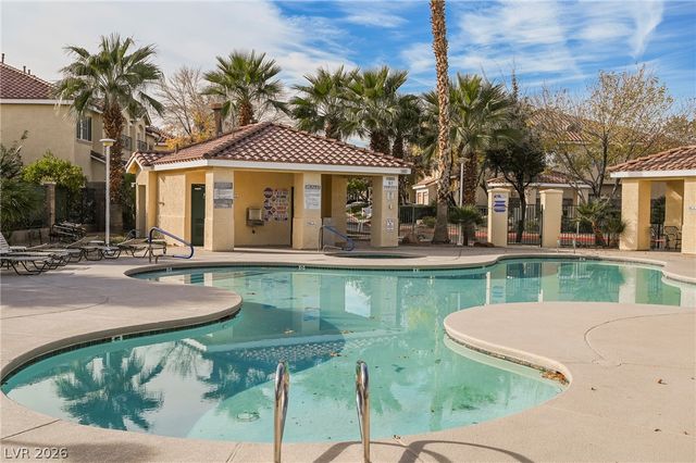 6521 Sierra Diablo Avenue, Las Vegas, NV 89130