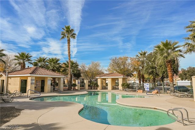 6521 Sierra Diablo Avenue, Las Vegas, NV 89130