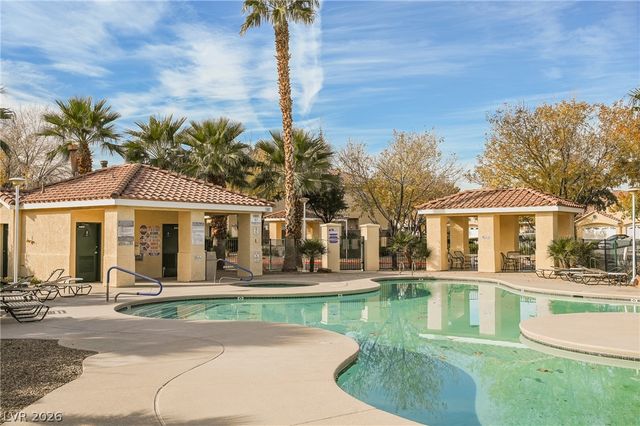 6521 Sierra Diablo Avenue, Las Vegas, NV 89130