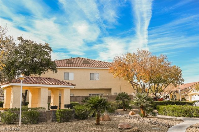 6521 Sierra Diablo Avenue, Las Vegas, NV 89130
