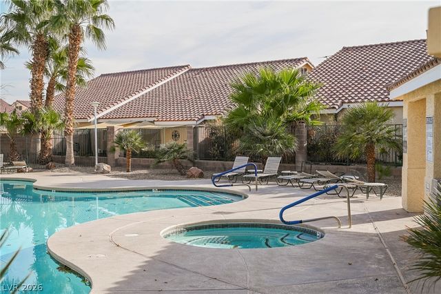 6521 Sierra Diablo Avenue, Las Vegas, NV 89130