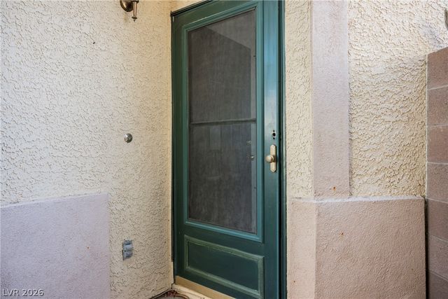 6521 Sierra Diablo Avenue, Las Vegas, NV 89130