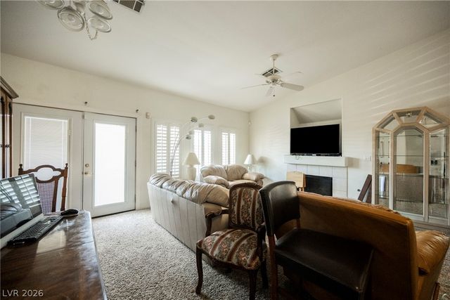 6521 Sierra Diablo Avenue, Las Vegas, NV 89130