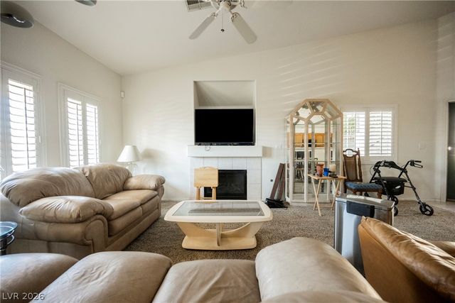 6521 Sierra Diablo Avenue, Las Vegas, NV 89130