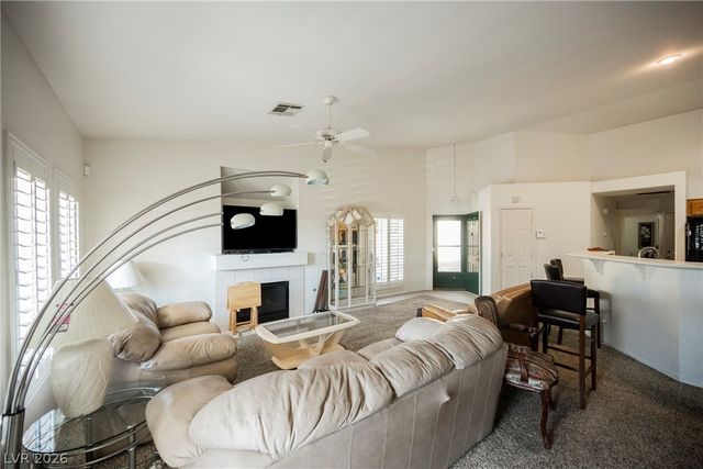 6521 Sierra Diablo Avenue, Las Vegas, NV 89130