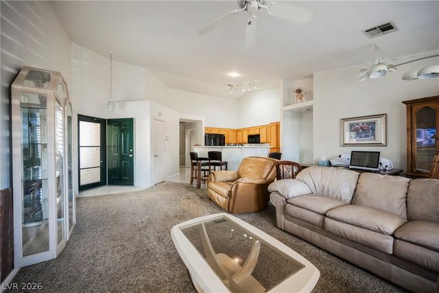 6521 Sierra Diablo Avenue, Las Vegas, NV 89130