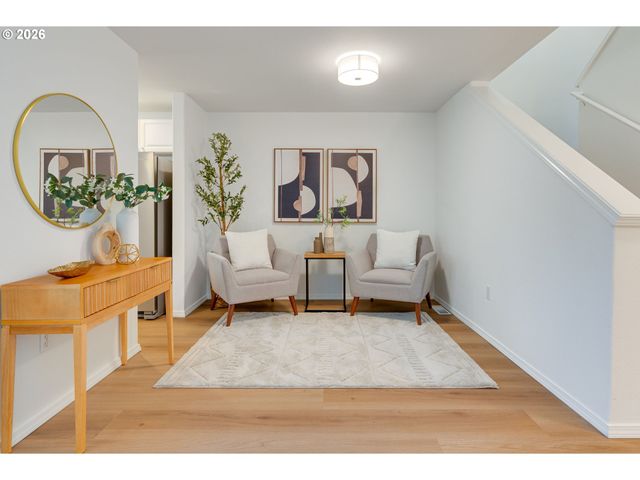 16015 Sw Audubon St 101, Beaverton, OR 97003