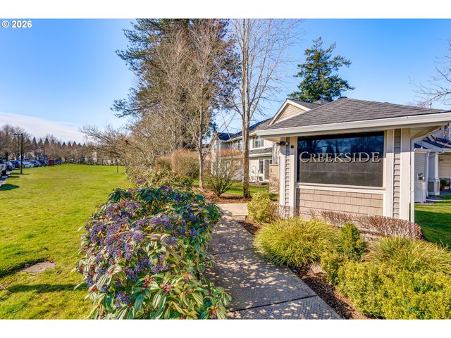16015 Sw Audubon St 101, Beaverton, OR 97003