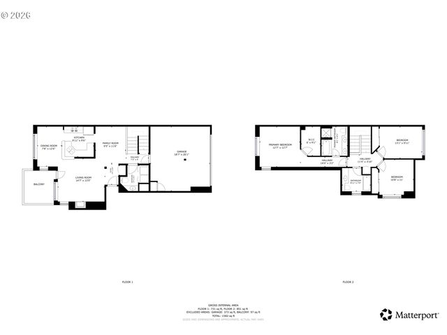 16015 Sw Audubon St 101, Beaverton, OR 97003