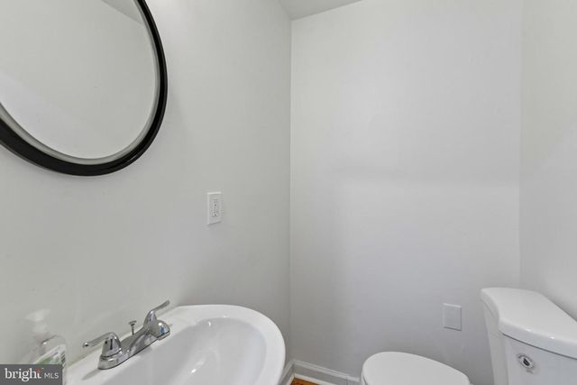 3029 FRISBY ST, Baltimore, MD 21218