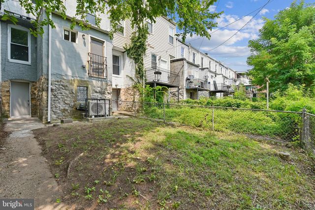 3029 FRISBY ST, Baltimore, MD 21218