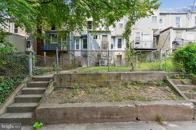 3029 FRISBY ST, Baltimore, MD 21218