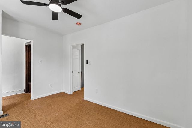 3029 FRISBY ST, Baltimore, MD 21218