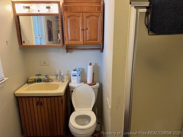 666 Faith Road, Pembroke, NC 28372