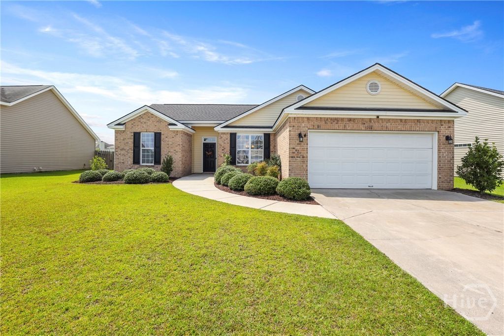 103 Carnegie Way, Savannah, GA 31407