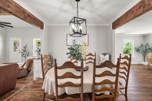 409 Measures Road, Weatherford, TX 76088