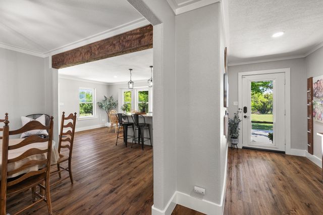 409 Measures Road, Weatherford, TX 76088