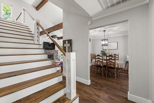 409 Measures Road, Weatherford, TX 76088