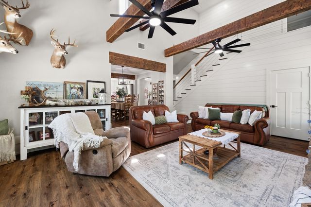 409 Measures Road, Weatherford, TX 76088