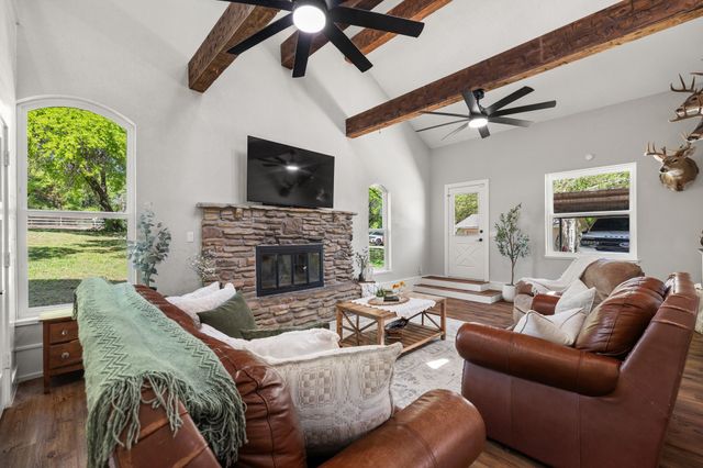 409 Measures Road, Weatherford, TX 76088