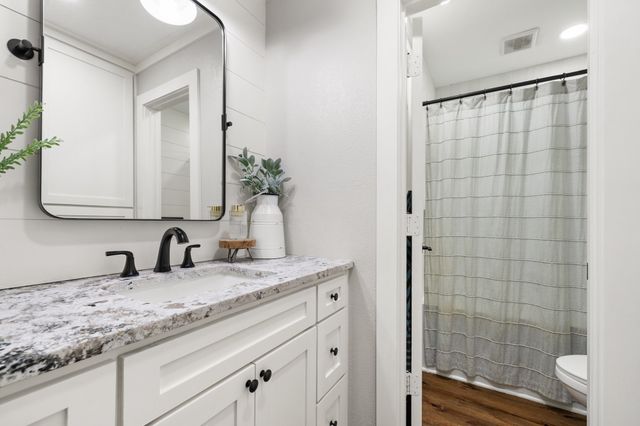 409 Measures Road, Weatherford, TX 76088