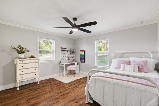 409 Measures Road, Weatherford, TX 76088