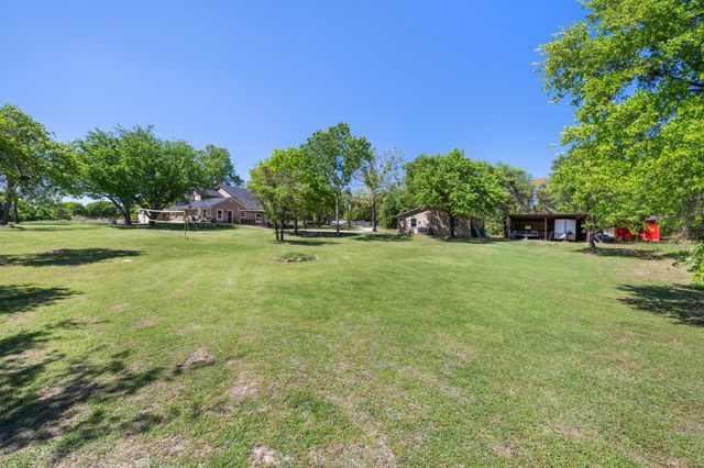 409 Measures Road, Weatherford, TX 76088