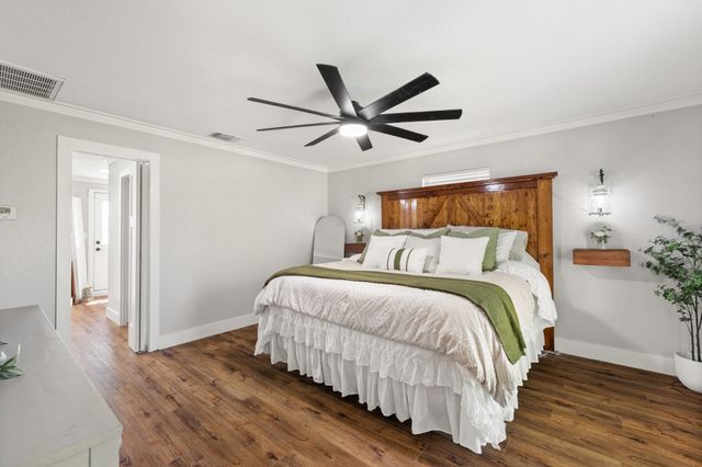 409 Measures Road, Weatherford, TX 76088