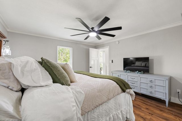 409 Measures Road, Weatherford, TX 76088