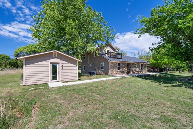 409 Measures Road, Weatherford, TX 76088