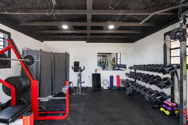 409 Measures Road, Weatherford, TX 76088