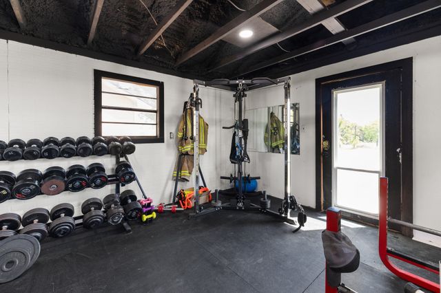 409 Measures Road, Weatherford, TX 76088