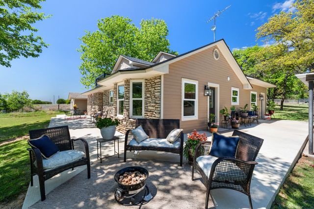 409 Measures Road, Weatherford, TX 76088