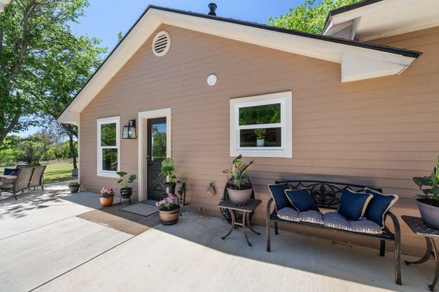 409 Measures Road, Weatherford, TX 76088