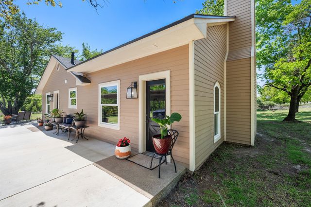 409 Measures Road, Weatherford, TX 76088