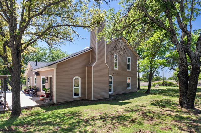 409 Measures Road, Weatherford, TX 76088