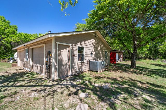 409 Measures Road, Weatherford, TX 76088